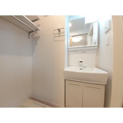 コート　ド　レシェ 202【管理NO：1-026904401-02020】 ★家具家電は申し込み後に搬入します★ ★2026年08月下旬入居可能★の物件写真6