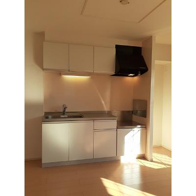 セントーレア 204【管理NO：1-018301201-02040】 ★家具家電は申し込み後に搬入します★ ★2026年09月中旬入居可能★の物件写真3