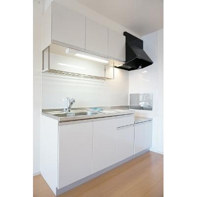 クレメント　ブリッサⅠ 201【管理NO：1-017504801-02010】 ★家具家電は申し込み後に搬入します★ ★2026年09月中旬入居可能★の物件写真3