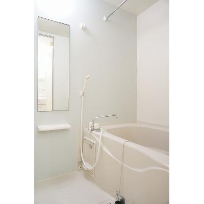 クレメント　ブリッサⅠ 201【管理NO：1-017504801-02010】 ★家具家電は申し込み後に搬入します★ ★2026年09月中旬入居可能★の物件写真4