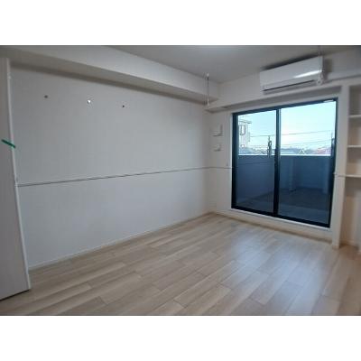 Ｋｓパーシモン 302【管理NO：1-027965301-03020】 ★家具家電は申し込み後に搬入します★の物件写真2