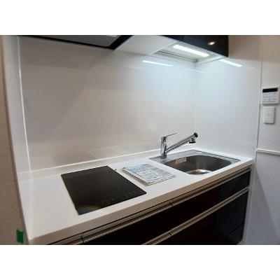 Ｋｓパーシモン 302【管理NO：1-027965301-03020】 ★家具家電は申し込み後に搬入します★の物件写真3