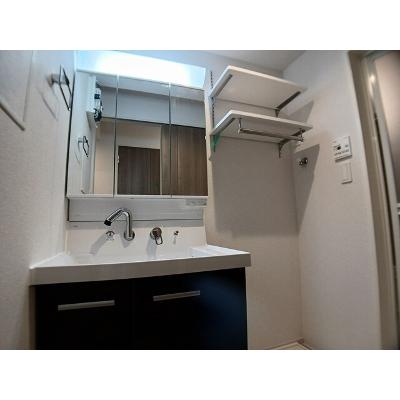 Ｋｓパーシモン 302【管理NO：1-027965301-03020】 ★家具家電は申し込み後に搬入します★の物件写真6