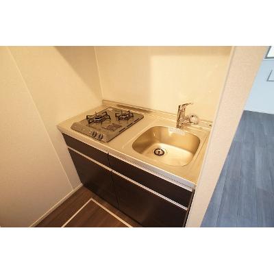 コンフォート・レジデンス 103【管理NO：1-022037001-01030】 ★家具家電は申し込み後に搬入します★ ★2026年09月中旬入居可能★の物件写真3