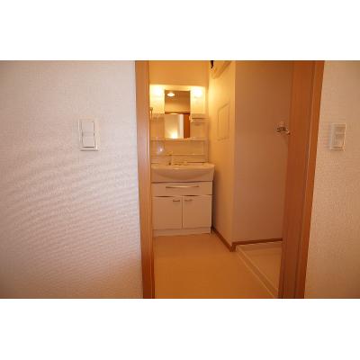 ディスポワール　Ⅱ 201【管理NO：1-014948102-02010】 ★家具家電は申し込み後に搬入します★ ★2026年09月中旬入居可能★の物件写真6