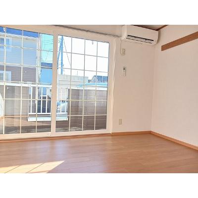 エスポワールＭⅢ 101【管理NO：1-009429202-01010】 ★家具家電は申し込み後に搬入します★ ★2026年09月中旬入居可能★の物件写真2