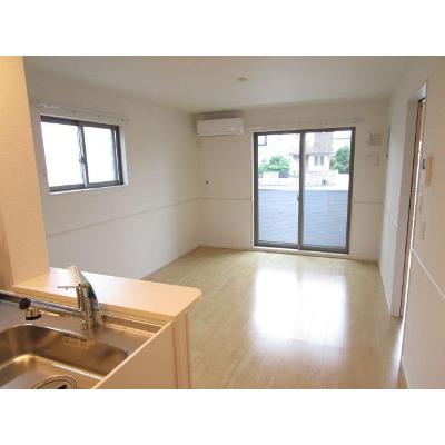 ラ・メール　Ａ 102【管理NO：1-022957901-01020】 ★家具家電は申し込み後に搬入します★の物件写真2