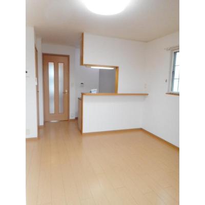 アルモニーＡ 201【管理NO：1-015416501-02010】 ★家具家電は申し込み後に搬入します★ ★2026年09月中旬入居可能★の物件写真2
