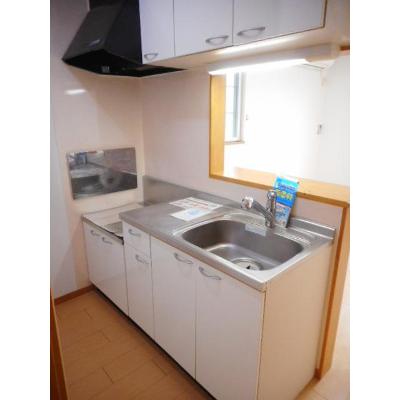 アルモニーＡ 201【管理NO：1-015416501-02010】 ★家具家電は申し込み後に搬入します★ ★2026年09月中旬入居可能★の物件写真3