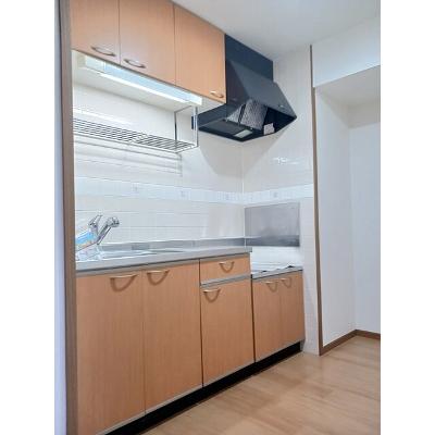 アンシャンテ・Ⅲ 303【管理NO：1-010152201-03030】 ★家具家電は申し込み後に搬入します★ ★2026年09月中旬入居可能★の物件写真3