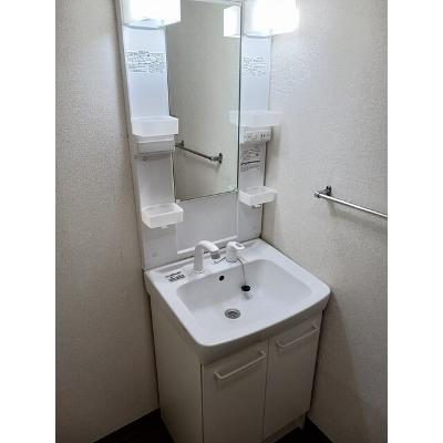 サンマリーナ 203【管理NO：1-005217801-02030】 ★家具家電は申し込み後に搬入します★ ★2026年09月中旬入居可能★の物件写真6