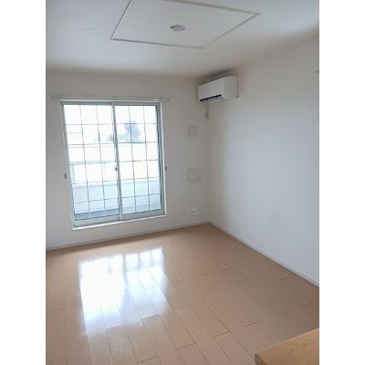 ヴァンクール・アビテ 205【管理NO：1-018281901-02050】 ★家具家電は申し込み後に搬入します★ ★2026年10月中旬入居可能★の物件写真2