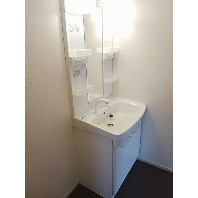 ヴァンクール・アビテ 205【管理NO：1-018281901-02050】 ★家具家電は申し込み後に搬入します★ ★2026年10月中旬入居可能★の物件写真6