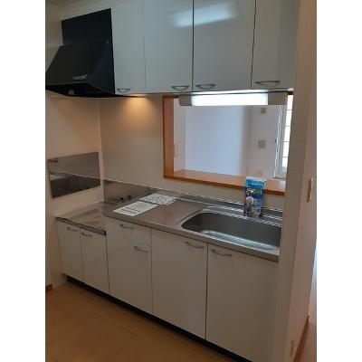 コモディダ　Ｂ 201【管理NO：1-014948402-02010】 ★家具家電は申し込み後に搬入します★ ★2026年09月中旬入居可能★の物件写真3