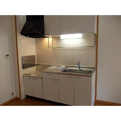 カーサ・フェリーチェＡ 103【管理NO：1-014174101-01030】 ★家具家電は申し込み後に搬入します★ ★2026年09月下旬入居可能★の物件写真3