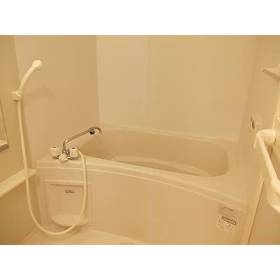 カーサ・フェリーチェＡ 103【管理NO：1-014174101-01030】 ★家具家電は申し込み後に搬入します★ ★2026年09月下旬入居可能★の物件写真4