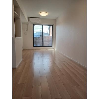 ベイサイドアクアＣ 202【管理NO：1-027474502-02020】 ★家具家電は申し込み後に搬入します★ ★2026年09月中旬入居可能★の物件写真2