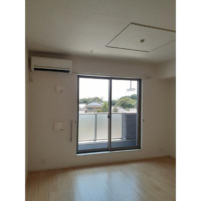 オリエンタルコートＡ 203【管理NO：1-021555401-02030】 ★家具家電は申し込み後に搬入します★ ★2026年10月中旬入居可能★の物件写真2