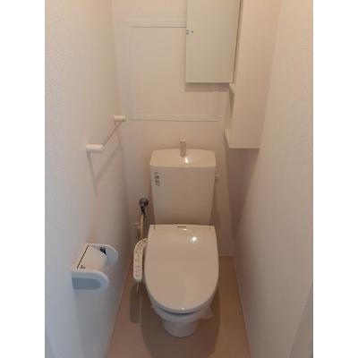 オリエンタルコートＡ 203【管理NO：1-021555401-02030】 ★家具家電は申し込み後に搬入します★ ★2026年10月中旬入居可能★の物件写真5