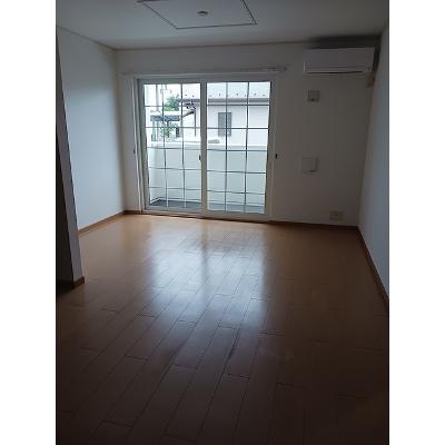 アカデミアハイツＡ 102【管理NO：1-014742601-01020】 ★家具家電は申し込み後に搬入します★ ★2026年09月下旬入居可能★の物件写真2
