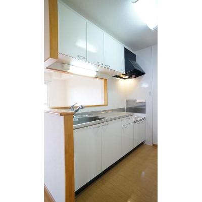 ファイン　ヴィレッジ 205【管理NO：1-014676301-02050】 ★家具家電は申し込み後に搬入します★ ★2026年09月中旬入居可能★の物件写真3