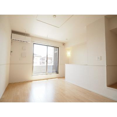 グランディー　フローラムⅠ 103【管理NO：1-021820801-01030】 ★家具家電は申し込み後に搬入します★ ★2026年09月中旬入居可能★の物件写真2