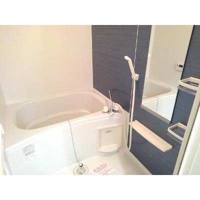 プラウド幕張本郷Ⅵ 103【管理NO：1-015418001-01030】 ★家具家電は申し込み後に搬入します★ ★2026年09月中旬入居可能★の物件写真4