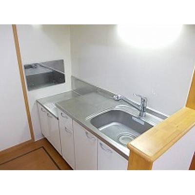 ベルフレージュＡ 102【管理NO：1-014307001-01020】 ★家具家電は申し込み後に搬入します★ ★2026年09月中旬入居可能★の物件写真3