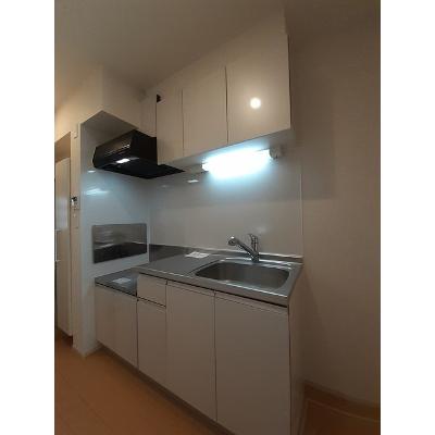 マーベラスハウス 101【管理NO：1-020889001-01010】 ★家具家電は申し込み後に搬入します★ ★2026年10月中旬入居可能★の物件写真3