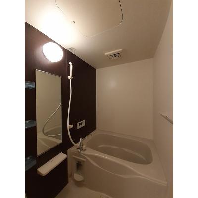 プレシャス 203【管理NO：1-017866101-02030】 ★家具家電は申し込み後に搬入します★ ★2026年09月中旬入居可能★の物件写真4