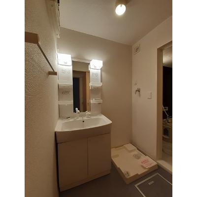プレシャス 203【管理NO：1-017866101-02030】 ★家具家電は申し込み後に搬入します★ ★2026年09月中旬入居可能★の物件写真6