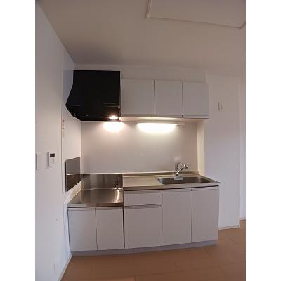 クリキノ 202【管理NO：1-018172701-02020】 ★家具家電は申し込み後に搬入します★ ★2026年10月上旬入居可能★の物件写真3
