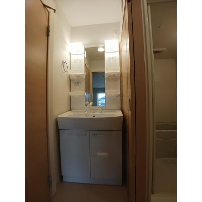 クリキノ 202【管理NO：1-018172701-02020】 ★家具家電は申し込み後に搬入します★ ★2026年10月上旬入居可能★の物件写真6