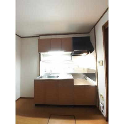 クリーンフィールドＡ 101【管理NO：1-011312901-01010】 ★家具家電は申し込み後に搬入します★ ★2026年09月中旬入居可能★の物件写真3