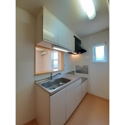 ＯＷＬ（アウル）－Ⅰ 201【管理NO：1-015892201-02010】 ★家具家電は申し込み後に搬入します★の物件写真3
