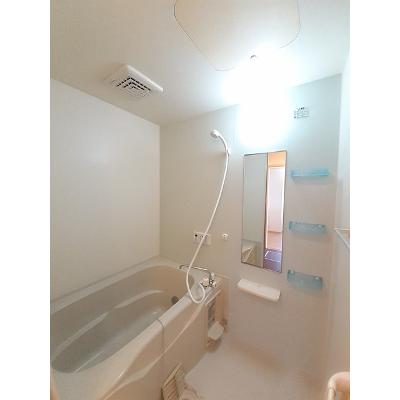 ＯＷＬ（アウル）－Ⅰ 201【管理NO：1-015892201-02010】 ★家具家電は申し込み後に搬入します★の物件写真4