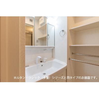 グラン　アクシス　Ⅰ 104【管理NO：1-028763401-01040】 ★家具家電は申し込み後に搬入します★ ★2027年02月上旬入居可能★の物件写真6