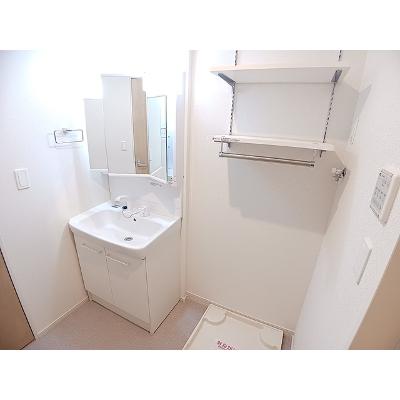 ヴィラ　シャングリラ高田　Ｂ 105【管理NO：1-027386402-01050】 ★家具家電は申し込み後に搬入します★の物件写真6