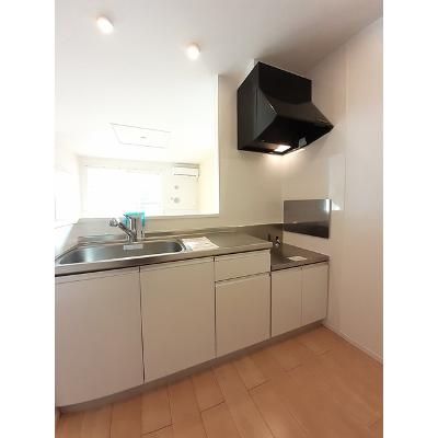 ヴィントプラッツⅡ 201【管理NO：1-022279602-02010】 ★家具家電は申し込み後に搬入します★ ★2026年09月中旬入居可能★の物件写真3