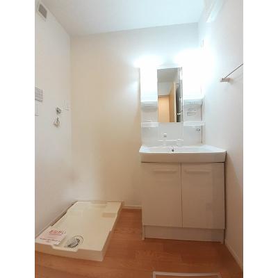 ヴィントプラッツⅡ 201【管理NO：1-022279602-02010】 ★家具家電は申し込み後に搬入します★ ★2026年09月中旬入居可能★の物件写真6