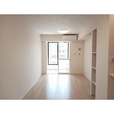 メゾンひよのⅡ 102【管理NO：1-027958602-01020】 ★家具家電は申し込み後に搬入します★ ★2026年09月中旬入居可能★の物件写真2