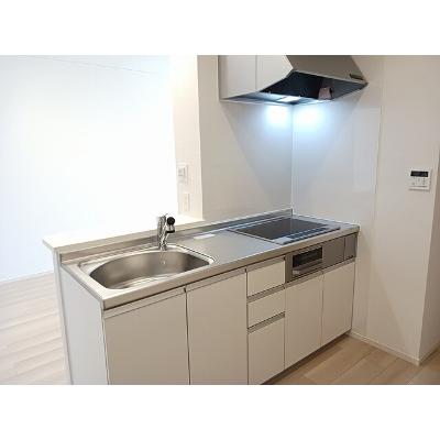 メゾンひよのⅡ 102【管理NO：1-027958602-01020】 ★家具家電は申し込み後に搬入します★ ★2026年09月中旬入居可能★の物件写真3