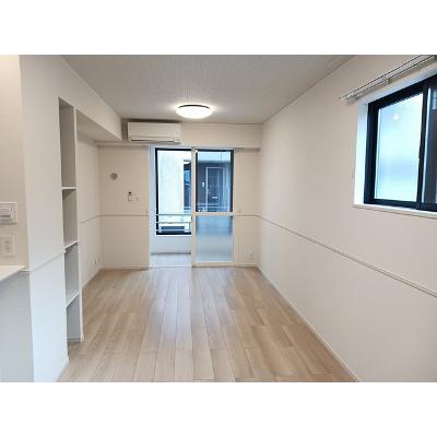 パルクみなみの杜 101【管理NO：1-027789301-01010】 ★家具家電は申し込み後に搬入します★ ★2026年09月中旬入居可能★の物件写真2