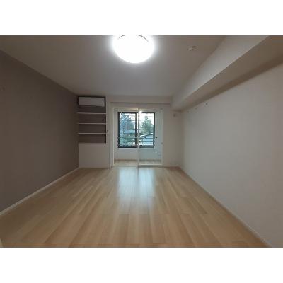 菫（すみれ）１ｓｔ 203【管理NO：1-026903601-02030】 ★家具家電は申し込み後に搬入します★ ★2026年09月中旬入居可能★の物件写真2