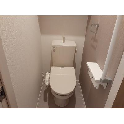 菫（すみれ）１ｓｔ 203【管理NO：1-026903601-02030】 ★家具家電は申し込み後に搬入します★ ★2026年09月中旬入居可能★の物件写真5