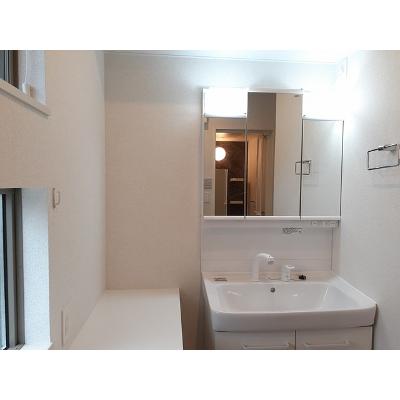 菫（すみれ）１ｓｔ 203【管理NO：1-026903601-02030】 ★家具家電は申し込み後に搬入します★ ★2026年09月中旬入居可能★の物件写真6