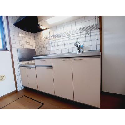 パルテール 104【管理NO：1-011392601-01040】 ★家具家電は申し込み後に搬入します★ ★2026年09月中旬入居可能★の物件写真3