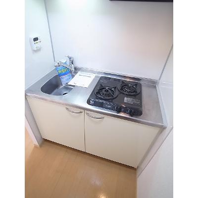 カーサ　ボニータ 201【管理NO：1-016057101-02010】 ★家具家電は申し込み後に搬入します★ ★2026年08月下旬入居可能★の物件写真3