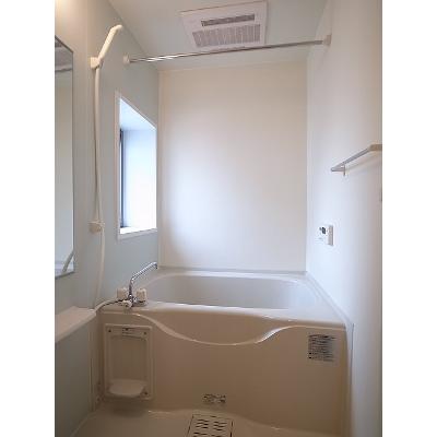 カーサ　ボニータ 201【管理NO：1-016057101-02010】 ★家具家電は申し込み後に搬入します★ ★2026年08月下旬入居可能★の物件写真4