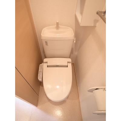 カーサ　ボニータ 201【管理NO：1-016057101-02010】 ★家具家電は申し込み後に搬入します★ ★2026年08月下旬入居可能★の物件写真5
